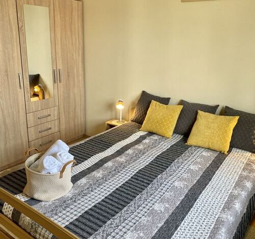 Katalin Apartmanház Zalagyöngye Zalakaros 