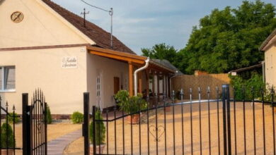 Katalin Apartmanok Hajdúnánás 