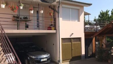 Katalin Ház Alsópáhok 