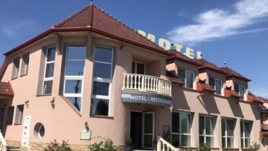 Katalin Motel Berettyóújfalu 