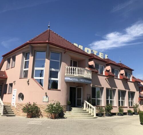 Katalin Motel Berettyóújfalu 