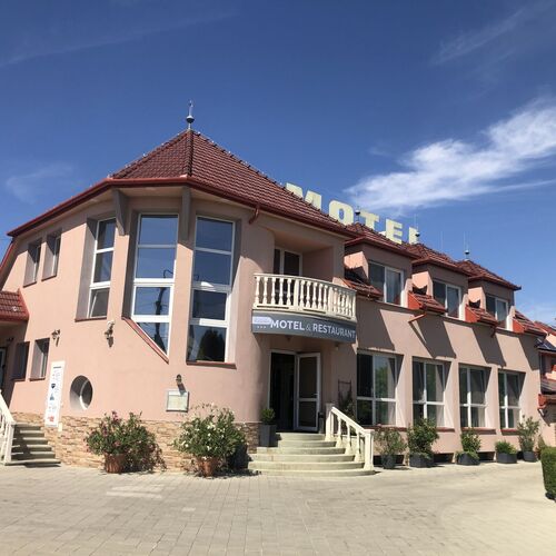 Katalin Motel Berettyóújfalu