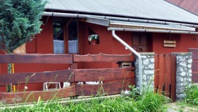 Katalin Vendégház Bükkszentkereszt 