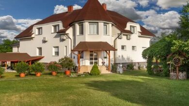 Katalin Vendégház Gyenesdiás 