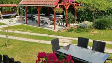 Katalin Vendégház Vásárosnamény 