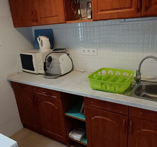 Kati Apartman Ábrahámhegy 