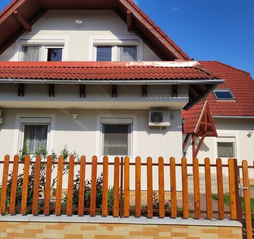 Kati Apartman Badacsonytomaj 