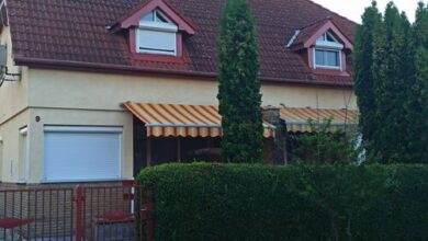 Kati Apartman Balatonberény 