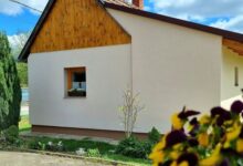 Kati Vendégház Őriszentpéter 