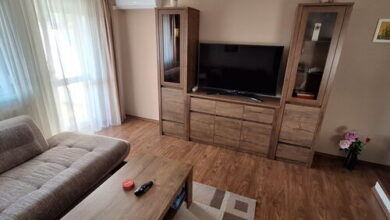 Katica Apartman Ajka 