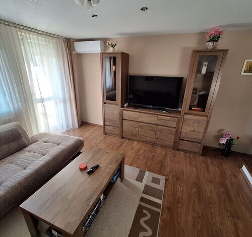 Katica Apartman Ajka 