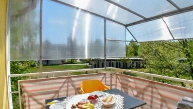 Katica Apartman Bogács 