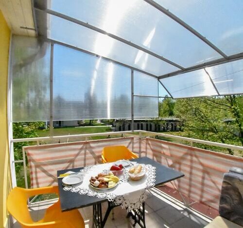 Katica Apartman Bogács 