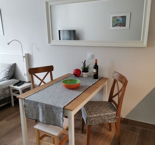 Katica Apartman Csopak 