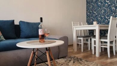 Katica Apartman Eger 