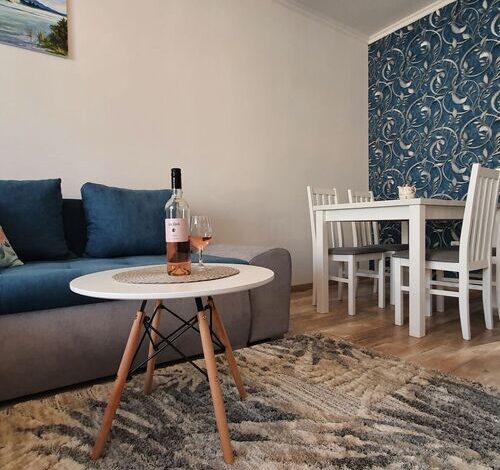 Katica Apartman Eger 