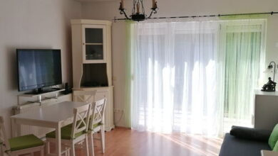 Katica Apartman Kehidakustány 