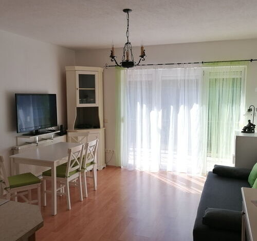 Katica Apartman Kehidakustány 