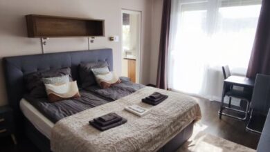 Katica Apartman Miskolc 