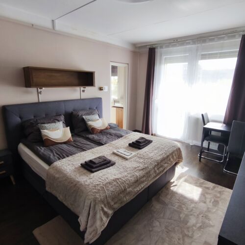 Katica Apartman Miskolc