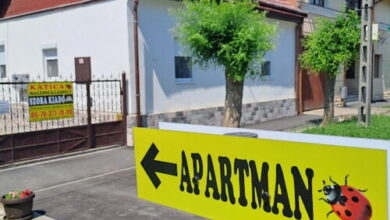 Katica Magánszálláshely Fehérgyarmat 