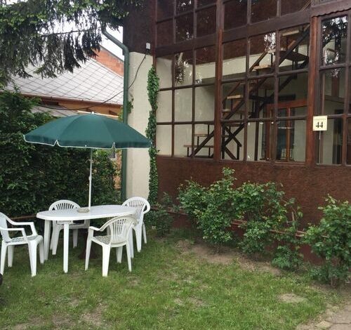 Katilak Vendégház Hajdúszoboszló 