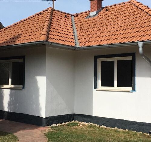 Kató Apartman Siófok 