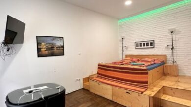 Katona Apartments Budapest 