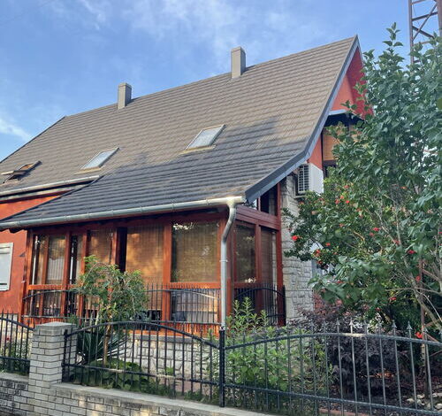 Kátya Apartman Balatonboglár 