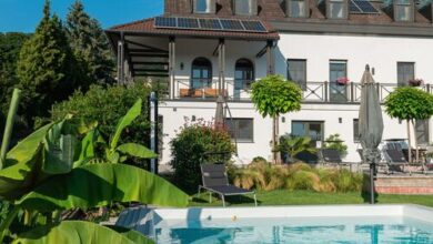 Katzer Villa Badacsonytördemic 