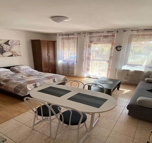 Kavics Apartman Gyula 