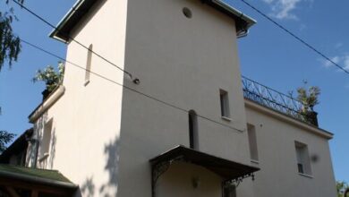 Kayser Apartman Révfülöp 