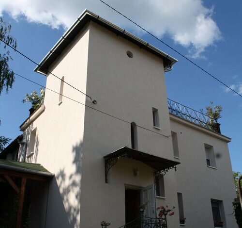 Kayser Apartman Révfülöp 