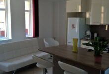 Kazinczy Apartment Kecskemét 
