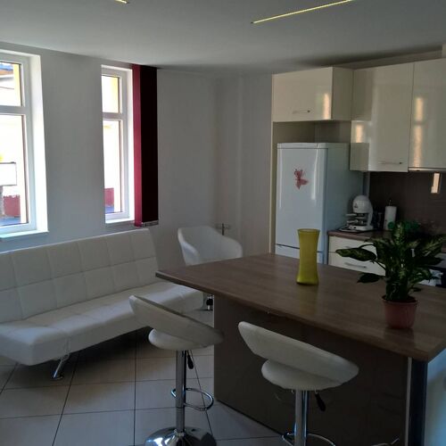 Kazinczy Apartment Kecskemét