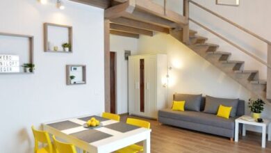 KeBo MiniLoft Apartman Eger 