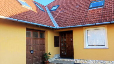 Kecelhegyi Vendégház Kaposvár 