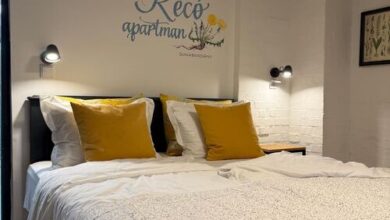 Kecó Apartman Dunabogdány 