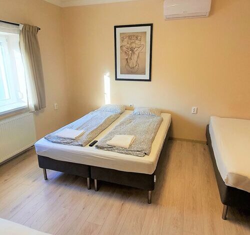 Kecskemét Apartman 