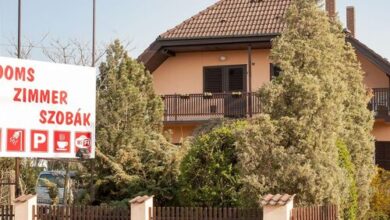 Kecskeméti Vendégház Balatonboglár 