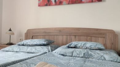 Kecskés Vendégház Villány 