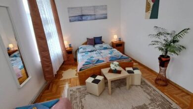 Kedvenc Apartman Eger 