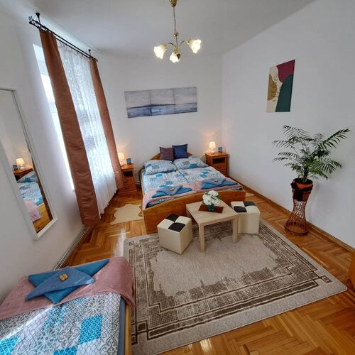 Kedvenc Apartman Eger