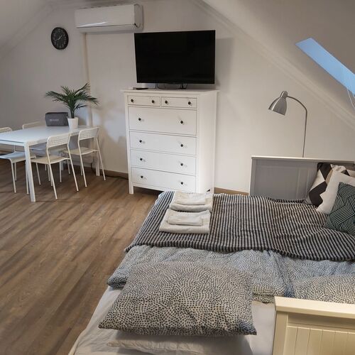Kedves Apartman Pécs