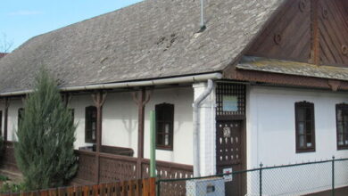 Kedves Néni Vendégháza Domoszló 