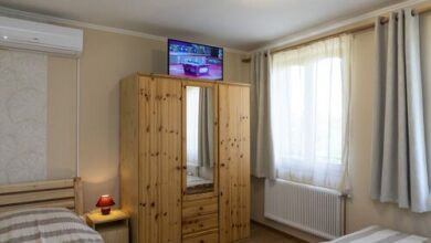 Kedves Vendégház Eger 