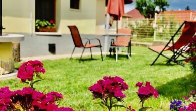 Kedves Vendégház Tiszafüred 