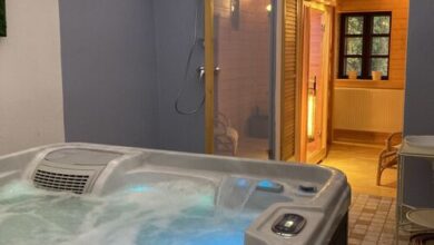 Kégli Apartman és Fürdőház Hollókő 