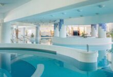 Kehida Termál Resort & Spa Kehidakustány 