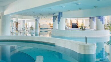 Kehida Termál Resort & Spa Kehidakustány 